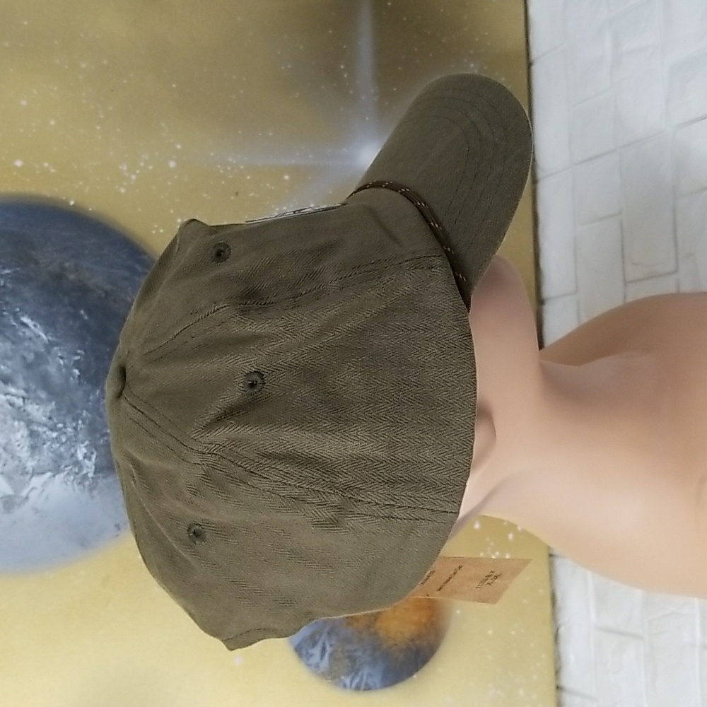 Duluth Trading Co. baseball cap - Picture 3 of 10